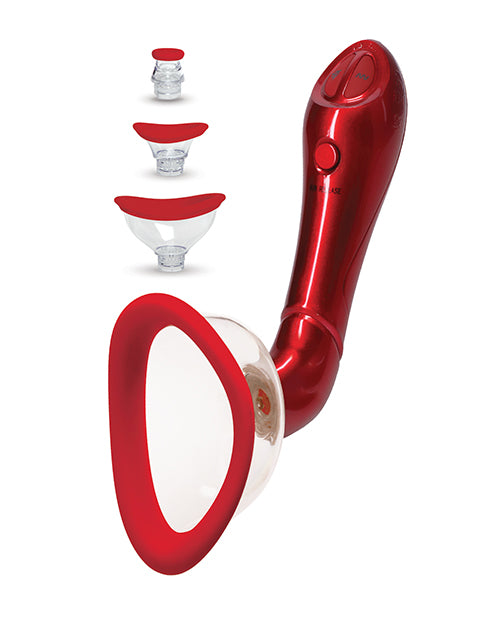 Bloom Intimate Body Pump