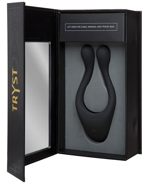 Tryst Body Massager