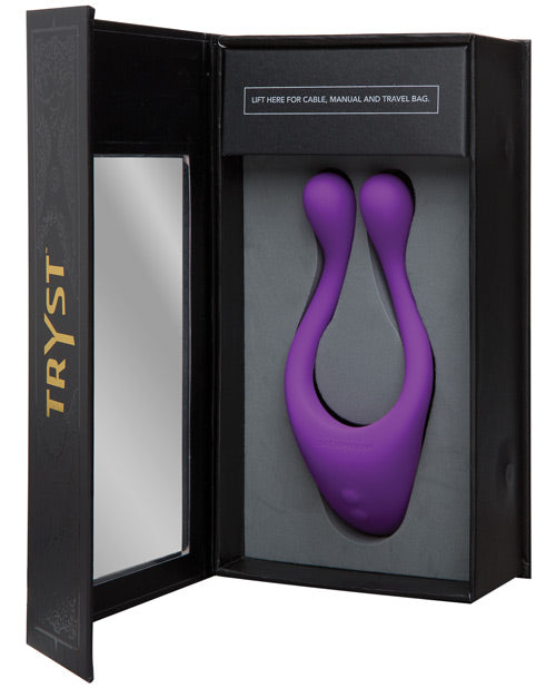 Tryst Body Massager