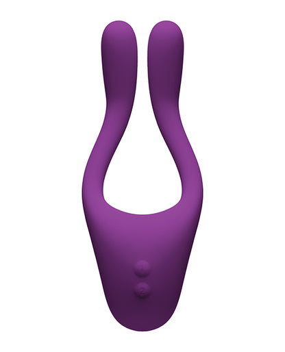 Tryst Bendable Body Massager With Remote