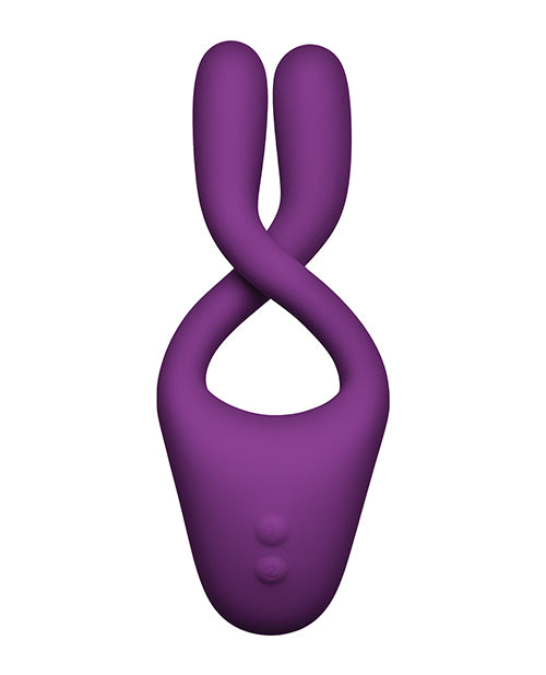 Tryst Bendable Body Massager With Remote