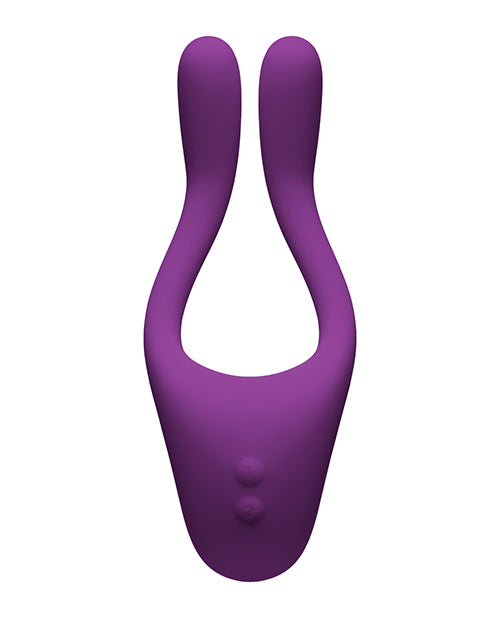 Tryst Bendable Body Massager With Remote