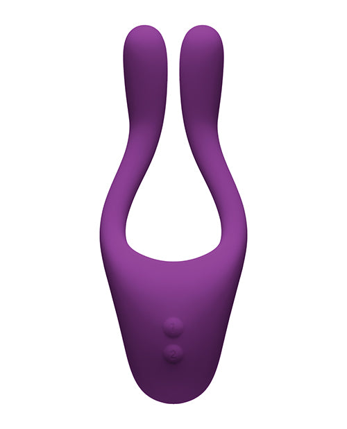 Tryst Bendable Body Massager With Remote