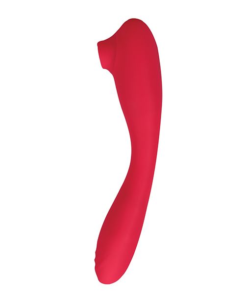 This Product Sucks Bendable Wand