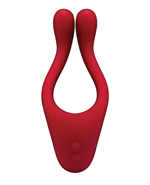 Tryst Bendable Body Massager With Remote