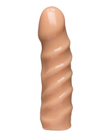 Vac-U-Lock 6 Inch Raging Hard Ons Realistic Dong