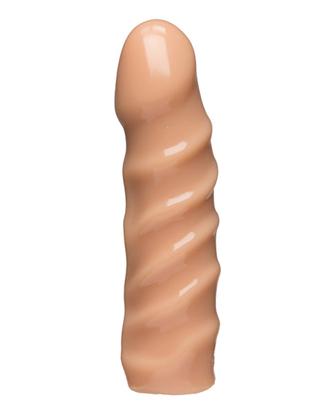 Vac-U-Lock 6 Inch Raging Hard Ons Realistic Dong
