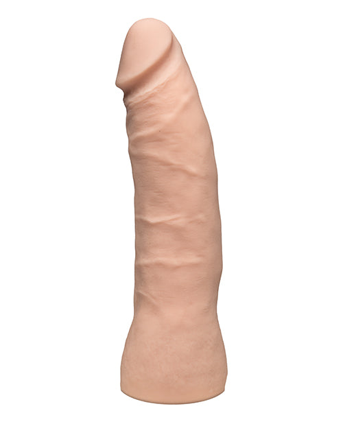 Vac-U-Lock 7 Inch Thin UltraSkyn Dong - Wicked Sensations