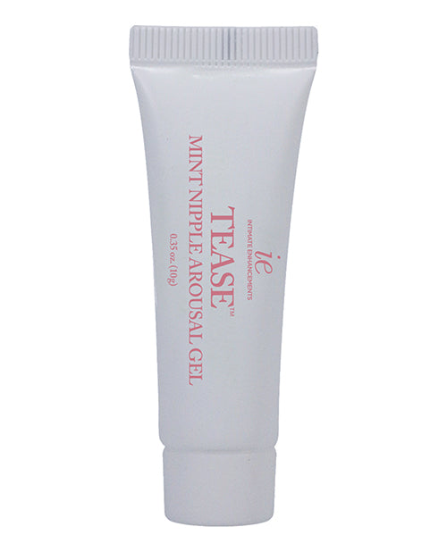 Intimate Enhancements Tease Nipple Arousal Gel
