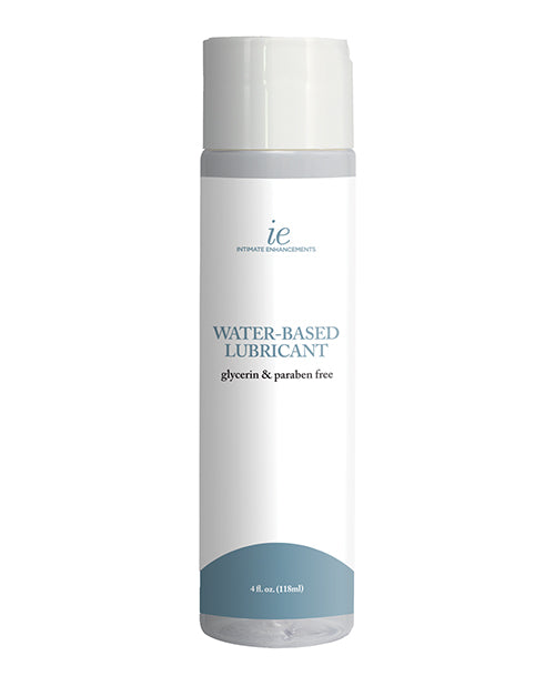 Intimate Enhancements Water Based Lubricant