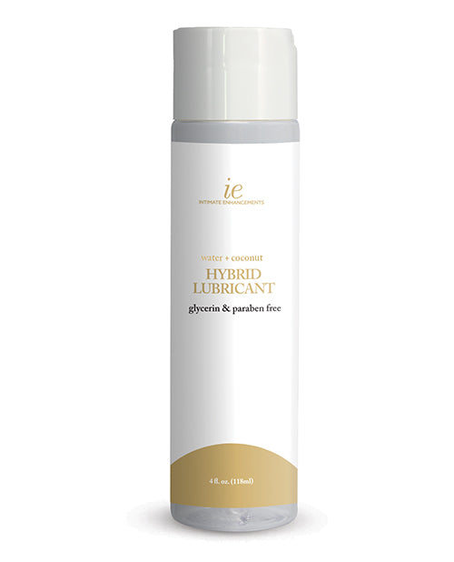 Intimate Enhancements Hybrid Lubricant