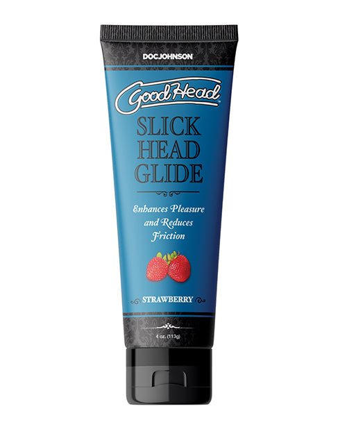 GoodHead Slick Head Glide