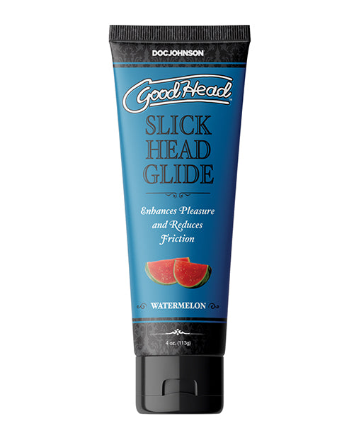 GoodHead Slick Head Glide