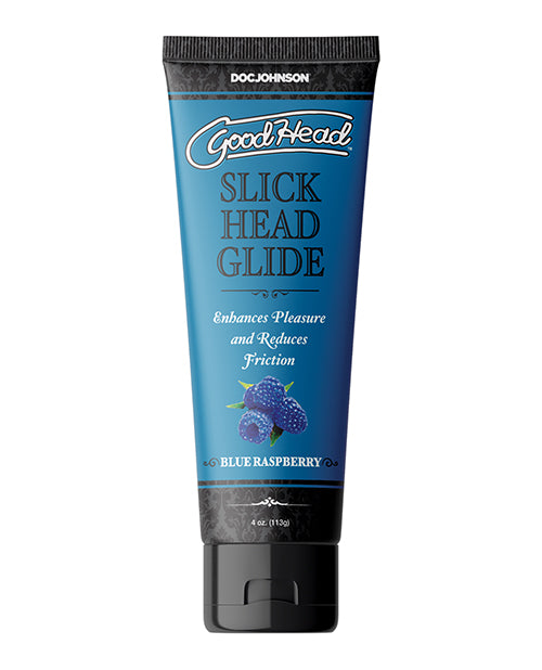 GoodHead Slick Head Glide