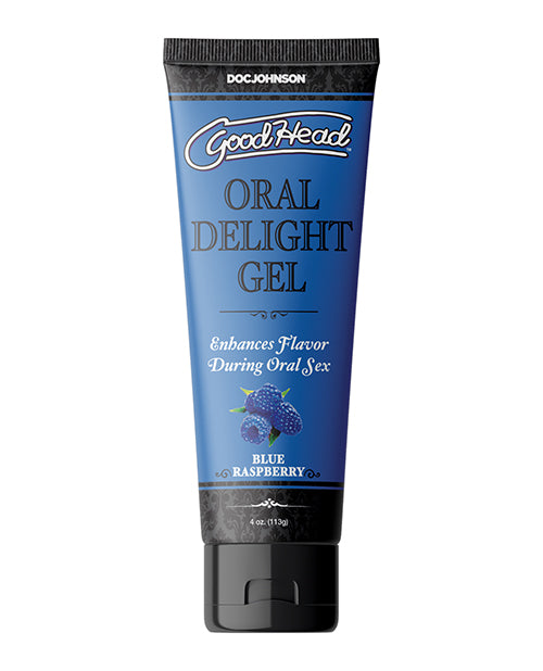 GoodHead Oral Delight Gel