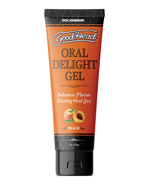 GoodHead Oral Delight Gel