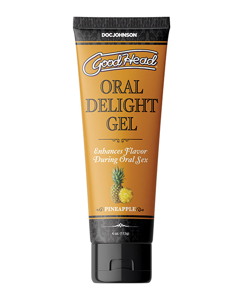 GoodHead Oral Delight Gel