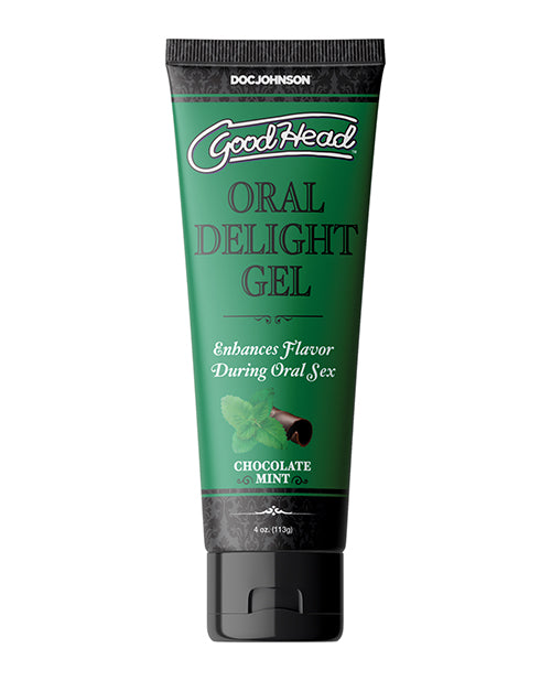 GoodHead Oral Delight Gel