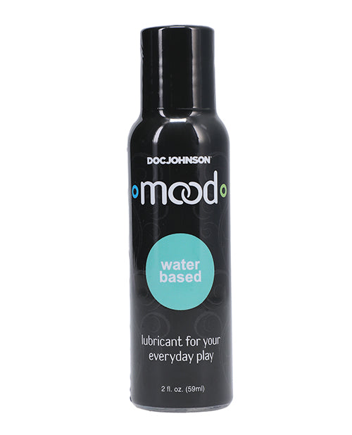 Mood Water Based Lube
