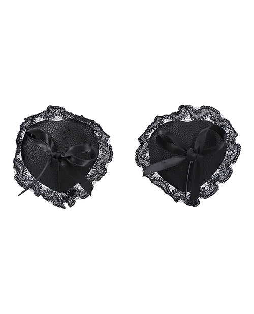 In a Bag Lace Nipple Pasties