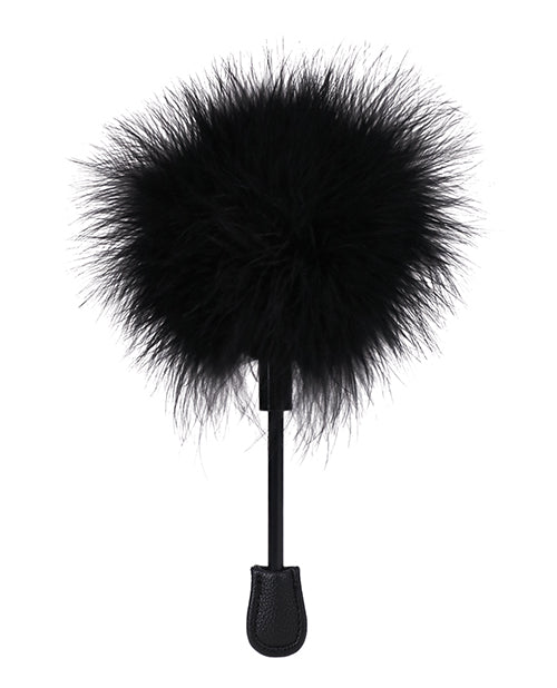 In a Bag Feather Tickler