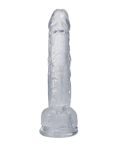 In a Bag 8 Inch Big Dick