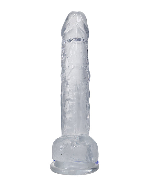 In a Bag 8 Inch Big Dick