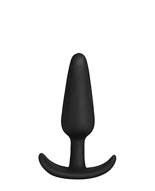 In a Bag 3 Inch Butt Plug