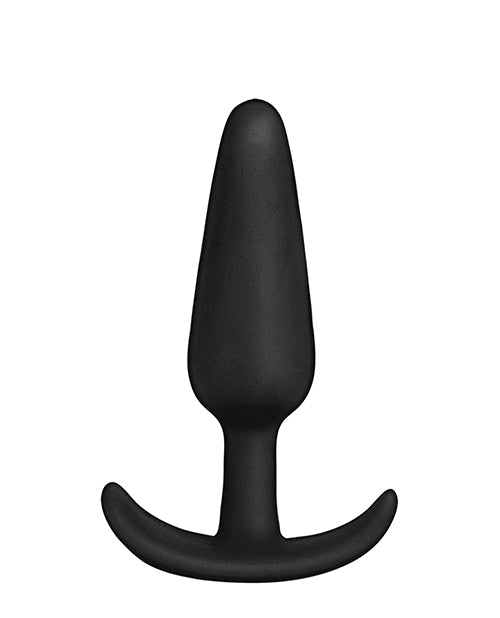 In a Bag 4 Inch Butt Plug