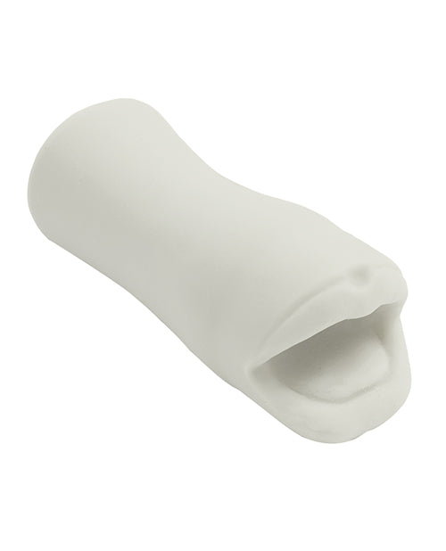 In a Bag Stroker-Mouth