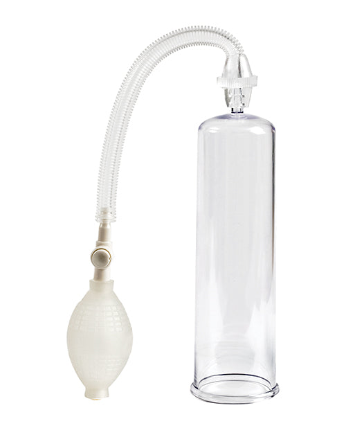 In a Bag Penis Pump