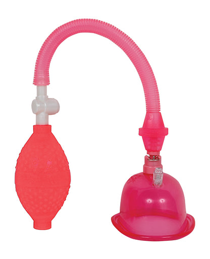 In a Bag Pussy Pump