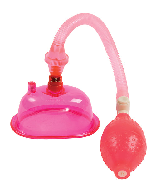 In a Bag Pussy Pump