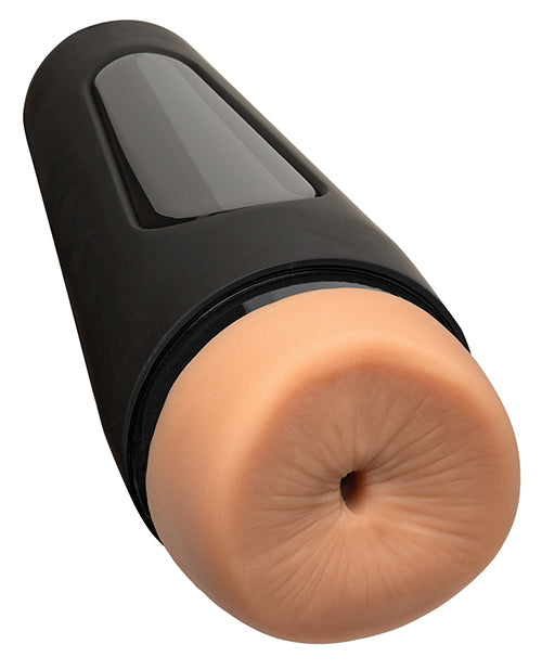 Man Squeeze Randy - Wicked Sensations
