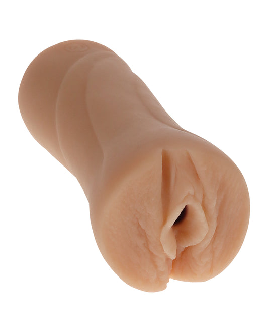Signature Stroker Girls of Social Media Ultraskyn Pocket Pussy-@ana.lorde - Wicked Sensations