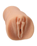 Signature Strokers Ultraskyn Pocket Pussy-Jenna Jameson