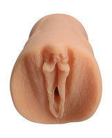 Signature Strokers Ultraskyn Pocket Pussy-Jenna Jameson