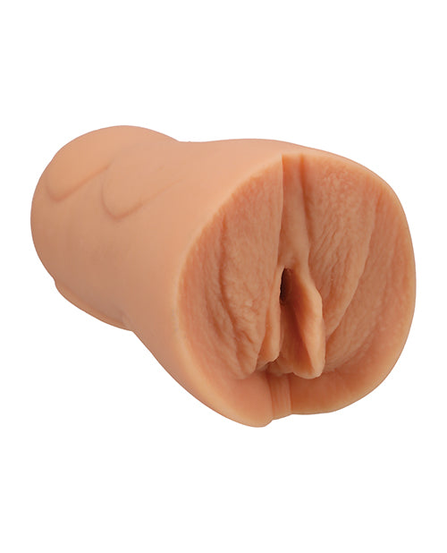 Signature Strokers Ultraskyn Pocket Pussy-Bridgette B