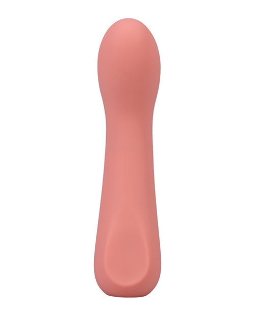 Ritual Zen Rechargeable Silicone G-Spot Vibe