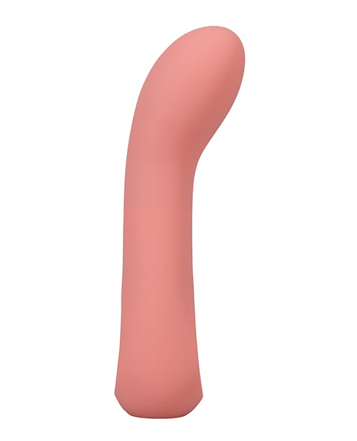 Ritual Zen Rechargeable Silicone G-Spot Vibe