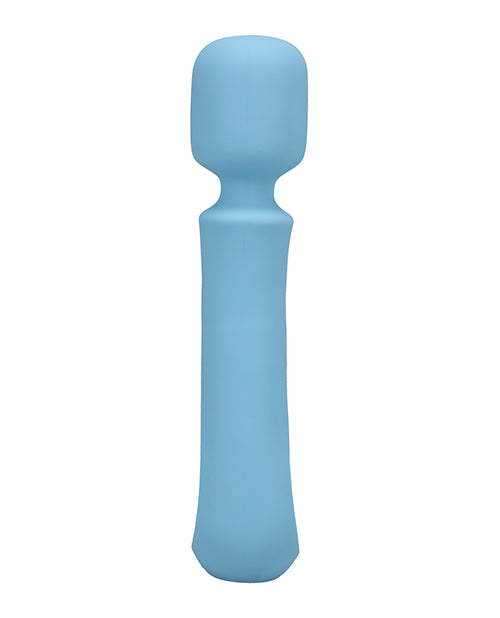 Ritual Euphoria Rechargeable Silicone Wand Vibe