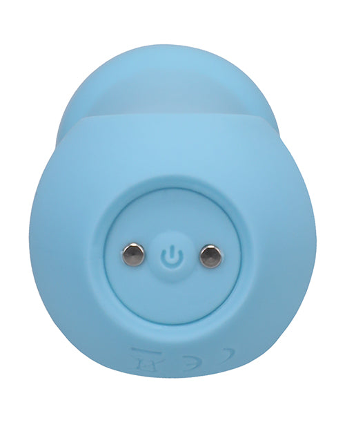 Ritual Euphoria Rechargeable Silicone Wand Vibe