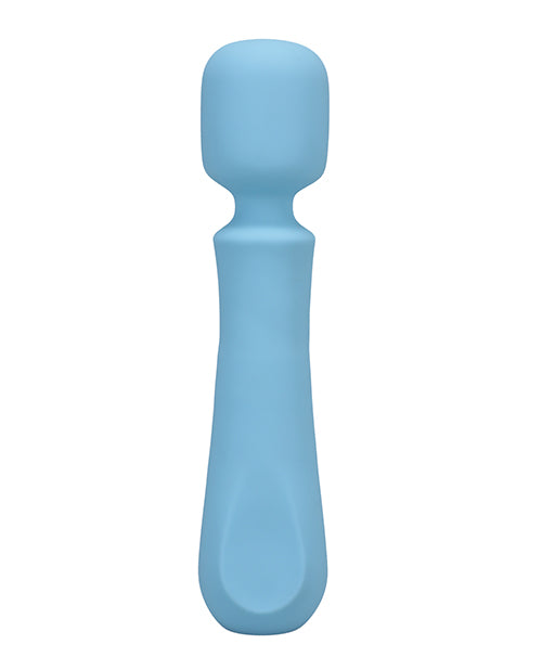 Ritual Euphoria Rechargeable Silicone Wand Vibe