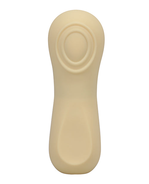 Ritual Sol Rechargeable Silicone Pulsating Vibe