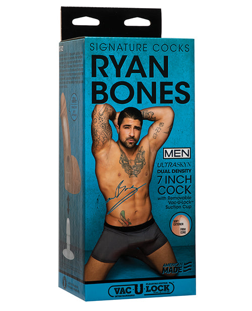 Signature Cocks Ryan Bones Dildo