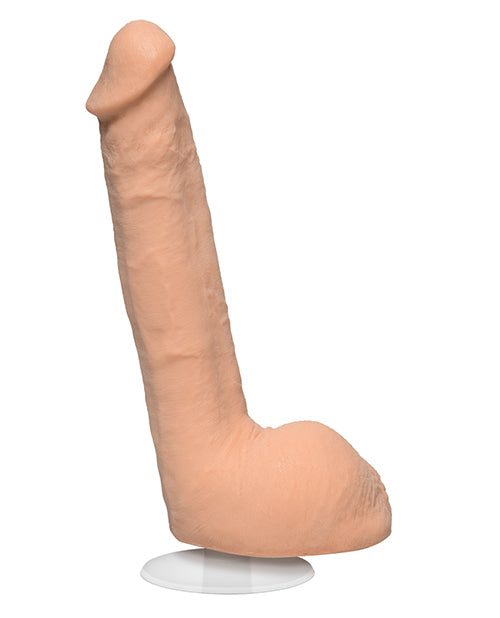 Signature Cocks Small Hands 9 Inch Cock