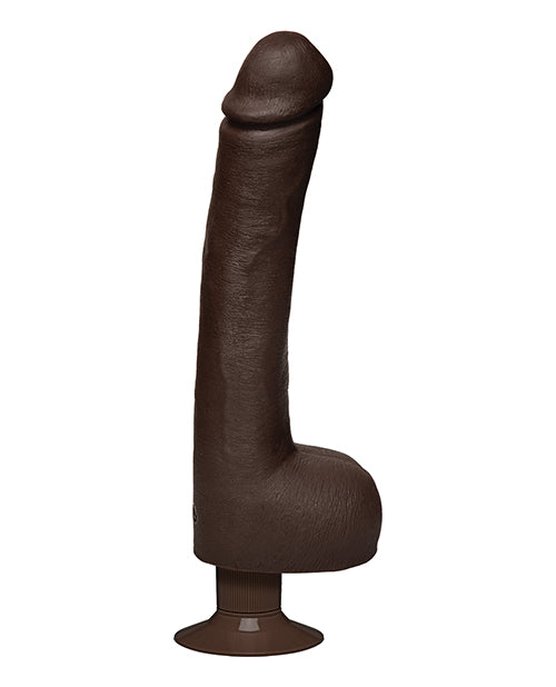 Signature Cocks Safaree Samuels Anaconda 12 Inch Vibrating Cock