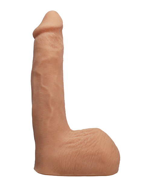 Signature Cocks Seth Gamble 8 Inch Cock