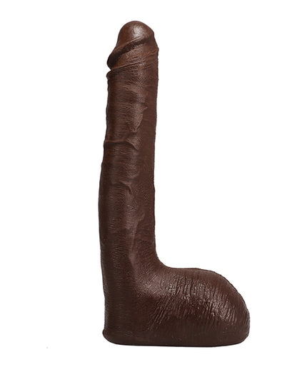 Signature Cocks Ricky Johnson 10 Inch Cock