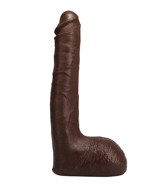 Signature Cocks Ricky Johnson 10 Inch Cock